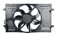 фото thumb №1, Вентилятор seat tarraco kn 2018 -