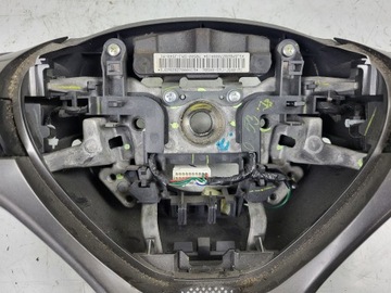 фото thumb №9, Honda civic viii ufo 08r руль кожа мультифункция