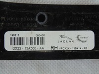 фото thumb №5, Лампа бампера отражатель jaguar xf x250 kombi