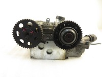 фото thumb №4, Головка volvo s60 i 2.4 1001837 1001761 b 5244 s2