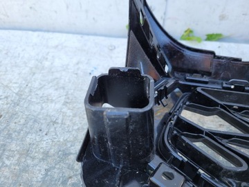 фото thumb №12, Seat leon 4 iv 4 cupra 5fa решітка радіатора решітка