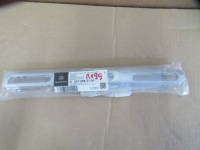 Купить Mercedes glb молдинг решётка радиатора правый перед a2478882100, фото thumb