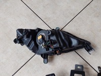 фото thumb №6, Свет led - левая - решётка - hyundai i30 ii 2012