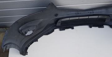 фото thumb №13, Mazda cx-5 2017- бампер перед переднє kd45-50031