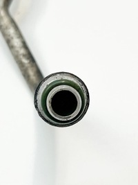 фото thumb №8, Трубки кондиціонера mercedes-benz sl r230 a2038211592 33378461 5.0l 225kw