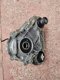 фото thumb №7, Редуктор коробка передач приладова bmw e70 e71 x5 x6 atc 45l 7643758