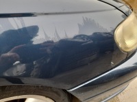 Opel omega b рестайлинг  крыло  правый  перед передний z20h Цена, фото thumb