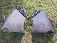 фото thumb №1, Крила перед renault trafic iii vivaro 14- nv300 talento