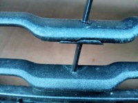 фото thumb №8, Opel corsa e решітка радіатора решітка радіатора 2014r.-