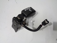 фото thumb №1, Пряжка поперечина задняя honda civic 9 ix