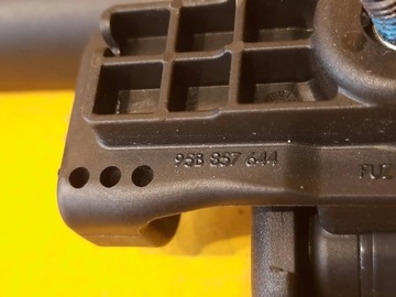 фото thumb №6, Porsche macan 95b ручка потолок комплект 95b857644