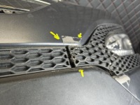 Купить Hyundai snata fe 3 12-15 бампер передний перед, фото thumb