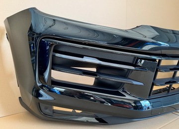 фото thumb №10, Porsche cayenne 9y0 бампер перед идеальный 9y0807221e