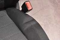 фото thumb №12, Сиденье сиденья комплект боковина обшивки eu skoda octavia 3 iii hb 13-17