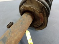 фото thumb №7, Bmw x3 f25 x4 f26 mcperson амортизатор перед левый