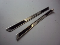 фото thumb №2, Накладки порогові united vw t-roc 1.5 tsi 20 r