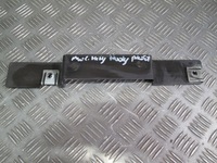 фото thumb №2, Кронштейн трубы wody scania r s