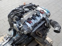 Купить Audi a4 b7 07r 2.0 tfsi 220km двигатель bul комплектный, фото thumb