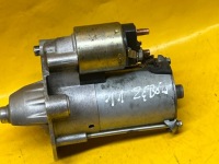 Стартер ford c-max 1,6 tdci 11 зубів 3m5t11131ab 3m5t-11131-ab . Доставка, фото thumb