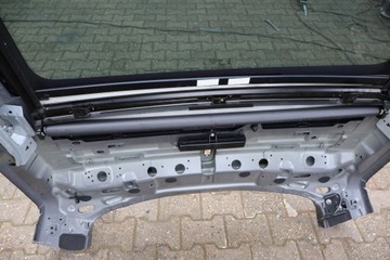 фото thumb №5, Land rover discovery sport l550 дах панорамний панорама