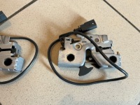 фото thumb №6, Skoda fabia iii 3 6v0 замок капот засувка