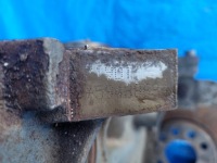 фото thumb №9, Opel-części | astra h zafira b vectra c двигун 1.9 cdti z19dt 55196611