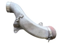 Купити Труба впускний інтеркулер з'єднувач впуск повітря scania r s g 2431292, фото thumb