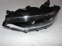 фото thumb №1, Passat b8 лампа левая matrix led рестайлинг uk 3g2941081p