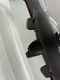 фото thumb №9, Решётка решётка радиатора решётка радиатора citroen ds4 9688185377