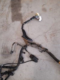 фото thumb №8, Ford edge lift 19- жгут отсек двигателя k2gt-12a581 2.0 usa