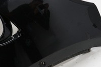 фото thumb №9, Vw tiguan 5n 08r бампер передний перед заменитель lc9x