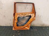 фото thumb №4, Jeep renegade 2014- двері праве задні задня