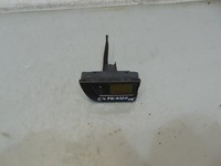 фото thumb №1, Панель управление воздуховод citroen c4 picasso