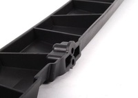 фото thumb №7, Лента удерживающая vag audi a6 avant 2005 2011 оригинальный 4f9807329