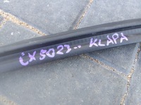 фото thumb №13, Mazda cx50 23- прокладка дверь usa