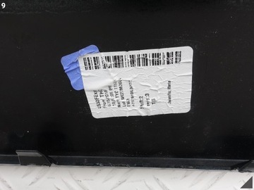 фото thumb №10, Ford mustang vi 6 рестайлинг s550 17- бампер+ спойлер