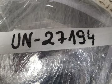 фото thumb №13, Kia sportage 5 v 21- лампа права передня перед повний led фара комплект