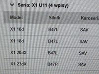 фото thumb №12, Bmw x1 u11 x2 u10 2 u06 набор радиатор радиатор вентилятор дизель