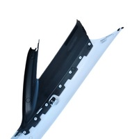 фото thumb №6, Защита стойка левый перед opel corsa e 39027470