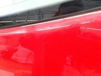 фото thumb №12, Кришка багажника кришка багажника задня задня скло vw beetle 5c lift ly3d