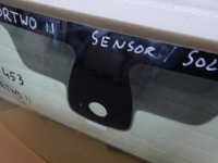 фото thumb №4, Стекло перед smart fortwo ii typ 453 датчик żel 14-