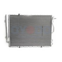 фото thumb №1, Oyodo 60c0333-oyo конденсатор, кондиціонер