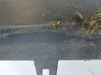 фото thumb №12, Audi a6 s6 c8 4k 18- kombi насадки бампер задний задняя