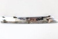 Mercedes w164 x164 gl решітка радіатора решітка  молдинг накладка ліва нижня 1648880985 в Україні, фото thumb