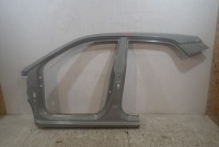 фото thumb №1, Порог левый обшивка блок двигателя hyundai i20 2 ii 14-