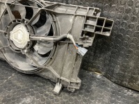 Tesla model 3 рестайлінг  20-23 вентилятор радіатора Недорого, фото thumb