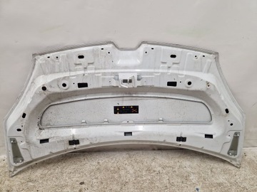 фото thumb №6, Капот крышка двигателя renault kangoo iii 3 рестайлинг