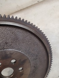 фото thumb №15, Сцепление прижим + колесо маховики mazda 6 1.8b 05r.