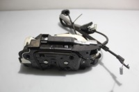 фото thumb №1, Замок правий перед двері skoda superb ii lift