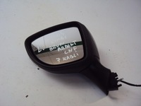 фото thumb №3, Дзеркало ліва renault clio iv 7 pin tecnf